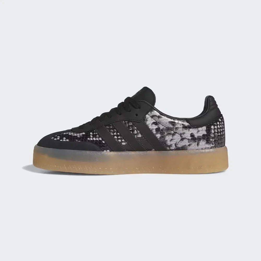 Sambae W Core Black–Premium