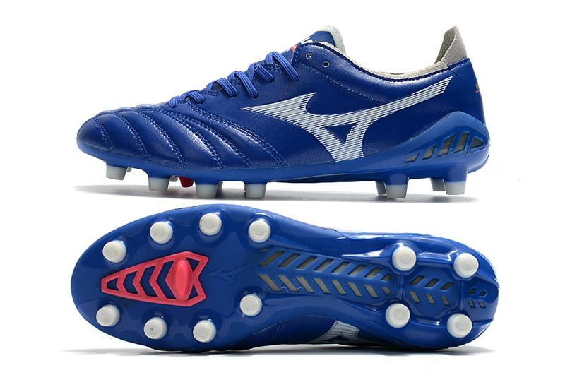 Chuteira Morelia NEO III PRO Campo–Confortável