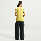 Camisa Feminina Seleção Brasileira 2026/27 I (Concept)