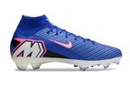 Chuteira Nike Air Zoom Mercurial Superfly Vapor 16 Elite FG