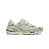 GEL-NYC - Unissex - Bege com Verde