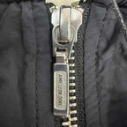 Conjunto Aimé Leon Dore x Porsche Nylon Track Black
