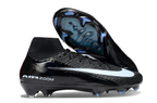Chuteira NIKE AIR ZOOM MERCURIAL SUPERFLY IIX ELITE FG - INFANTIL