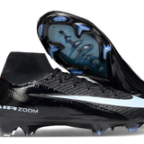 Chuteira NIKE AIR ZOOM MERCURIAL SUPERFLY IIX ELITE FG - INFANTIL