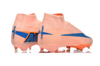 Chuteira Nike Air Zoom Mercurial Superfly Vapor 16 Elite FG