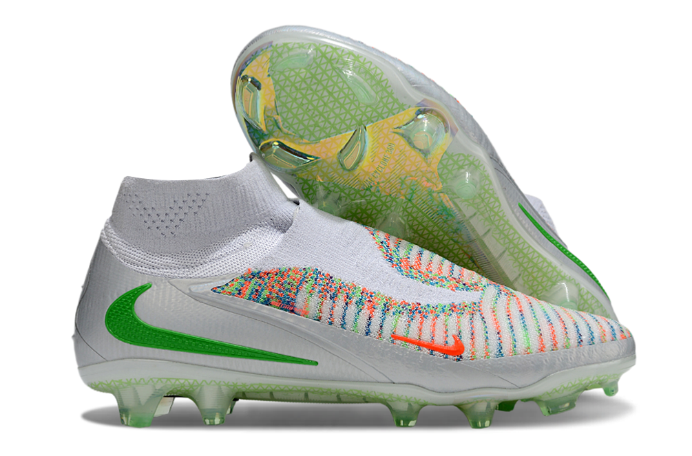 Chuteira NIKE PHANTOM GX III ELITE FG - INFANTIL