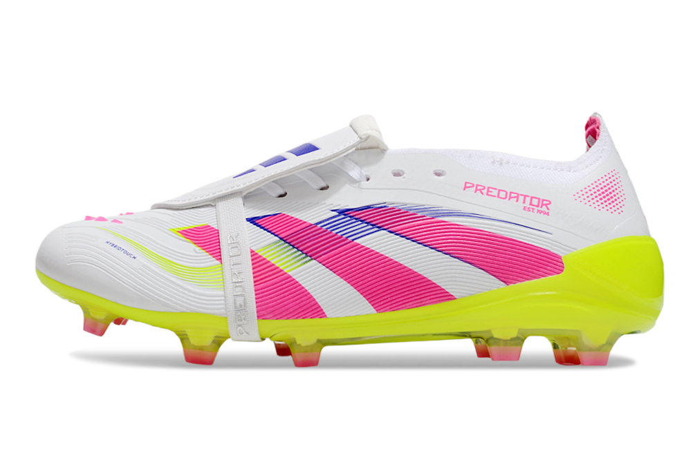 Chuteira Adidas Predator Accuracy + FG