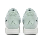 Nike Air Jordan 4 Seafoam Sail