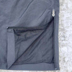 Conjunto Aimé Leon Dore x Porsche Nylon Track Black