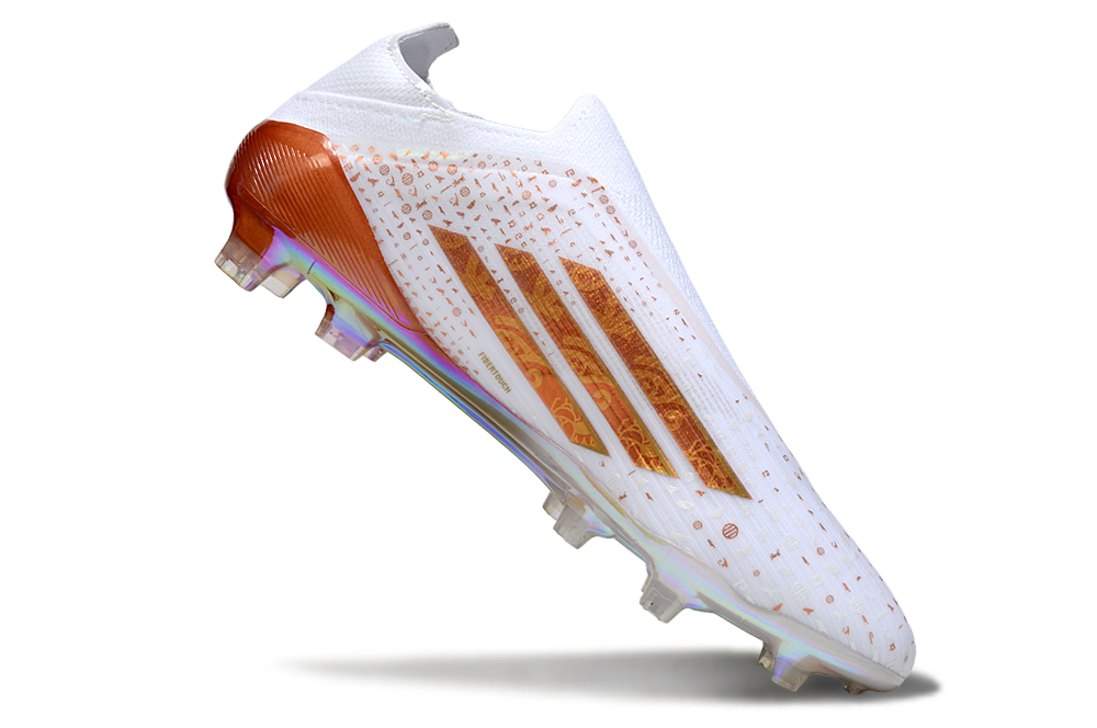 Chuteira Adidas F50 FG Lightstrike Pro