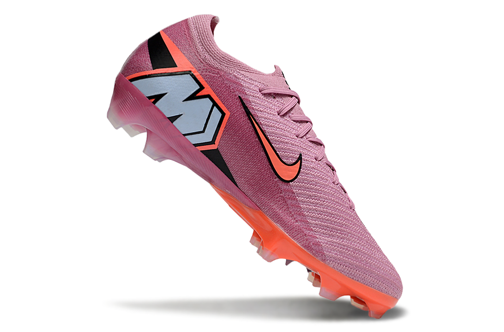 Chuteira Nike AIR ZOOM MERCURIAL VAPOR 16 ELITE FG - INFANTIL
