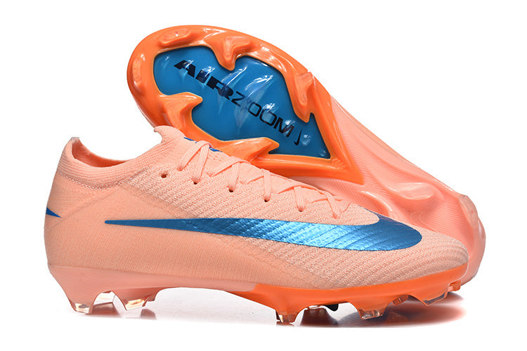 Chuteira Nike Air Zoom Mercurial Superfly Vapor 16 Elite FG