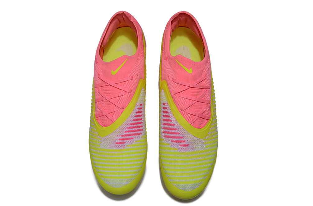 Chuteira NIKE PHANTOM GX3 ELITE FG
