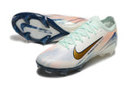 Chuteira Nike Air Zoom Mercurial Superfly Vapor 16 Elite FG