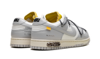 Nike Dunk Low Off White Lot 41:50