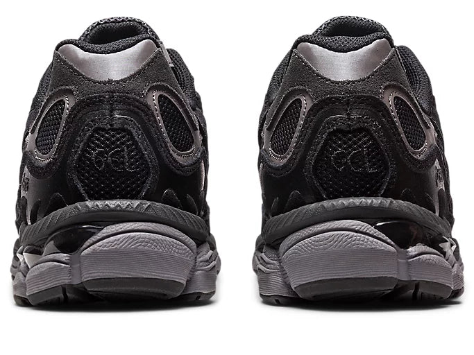 GEL-NYC - Preto Black