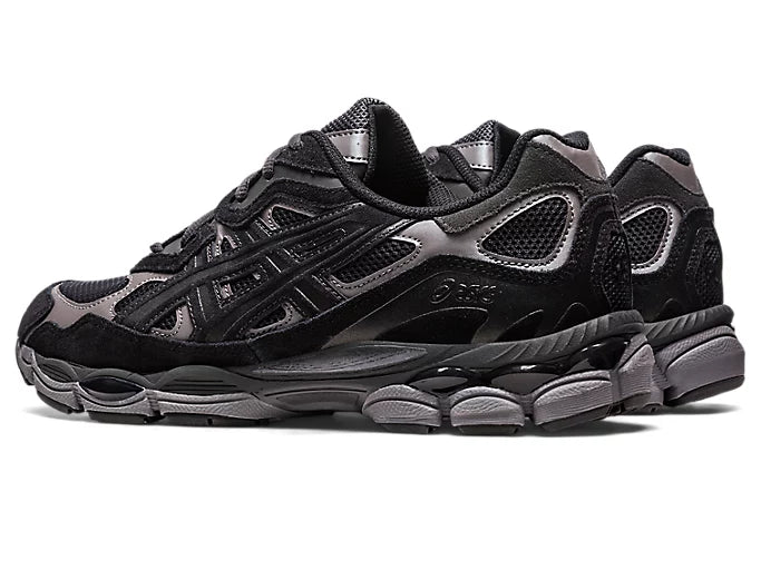 GEL-NYC - Preto Black