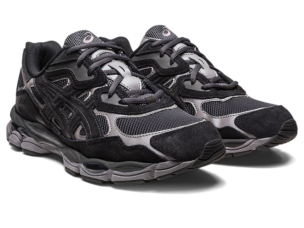GEL-NYC - Preto Black