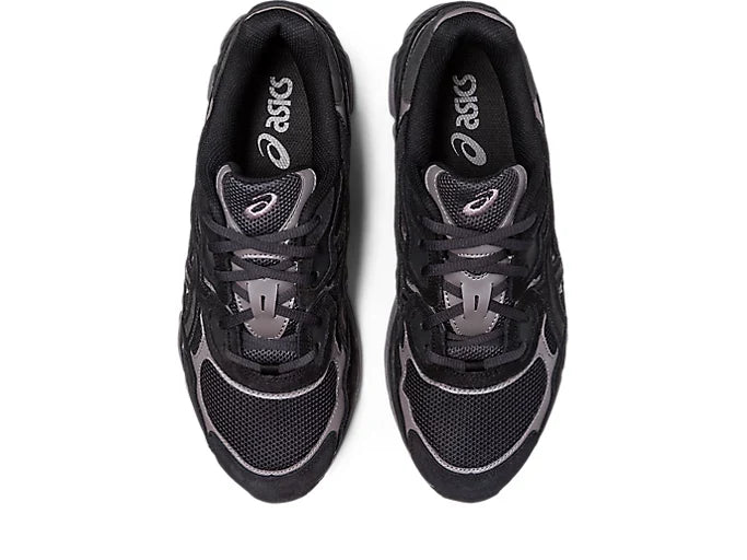GEL-NYC - Preto Black