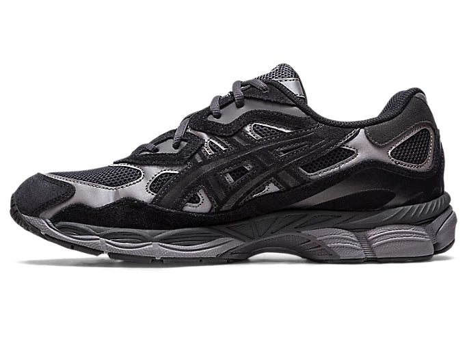 GEL-NYC - Preto Black