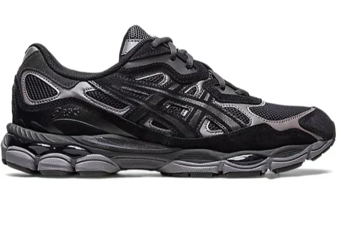 GEL-NYC - Preto Black