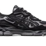 GEL-NYC - Preto Black