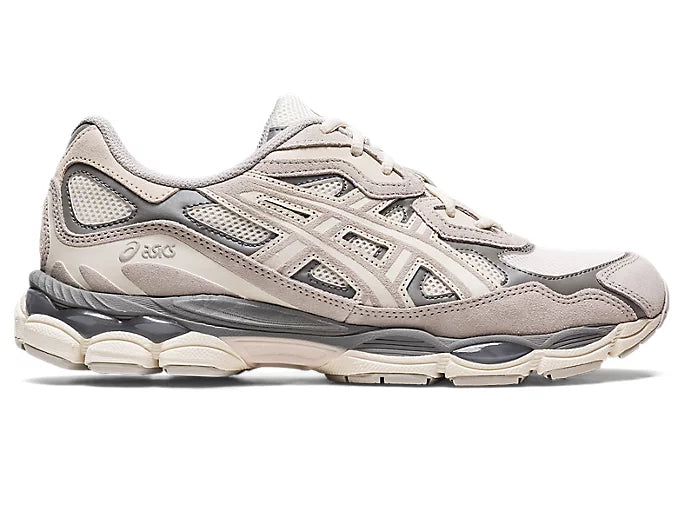 GEL-NYC - Bege Neutro