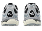 GEL-NYC - Black Grey Clássico