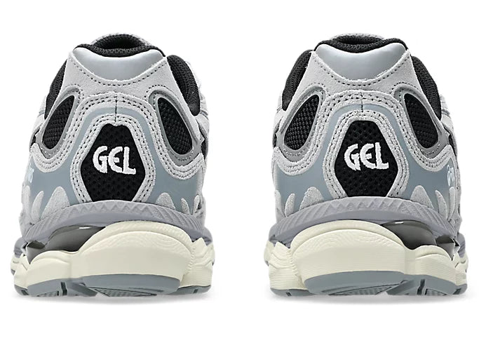 GEL-NYC - Black Grey Clássico