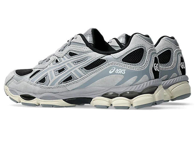 GEL-NYC - Black Grey Clássico