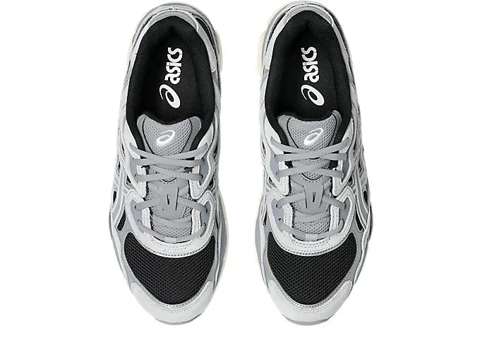 GEL-NYC - Black Grey Clássico