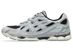 GEL-NYC - Black Grey Clássico