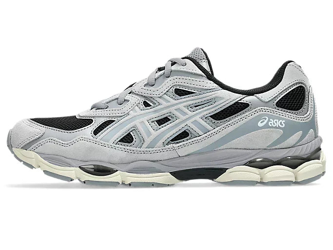 GEL-NYC - Black Grey Clássico