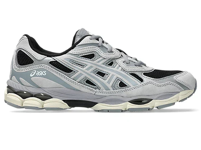 GEL-NYC - Black Grey Clássico