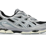 GEL-NYC - Black Grey Clássico