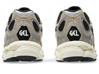 GEL-NYC - Preto com Marrom Clássico