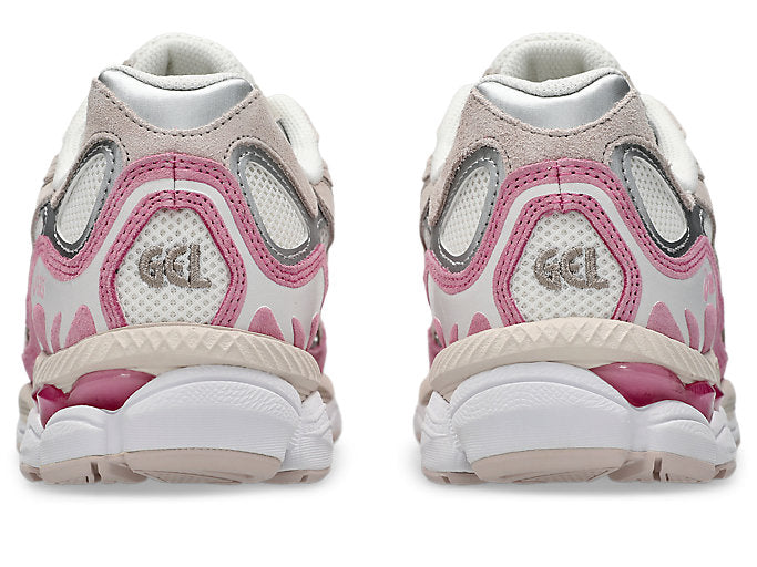 GEL-NYC - Rosa Chic