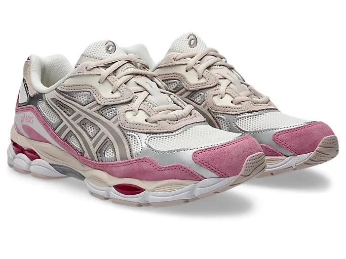 GEL-NYC - Rosa Chic