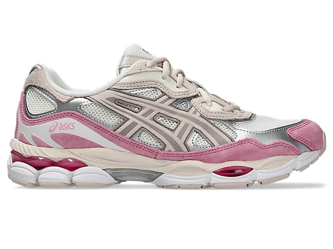 GEL-NYC - Rosa Chic