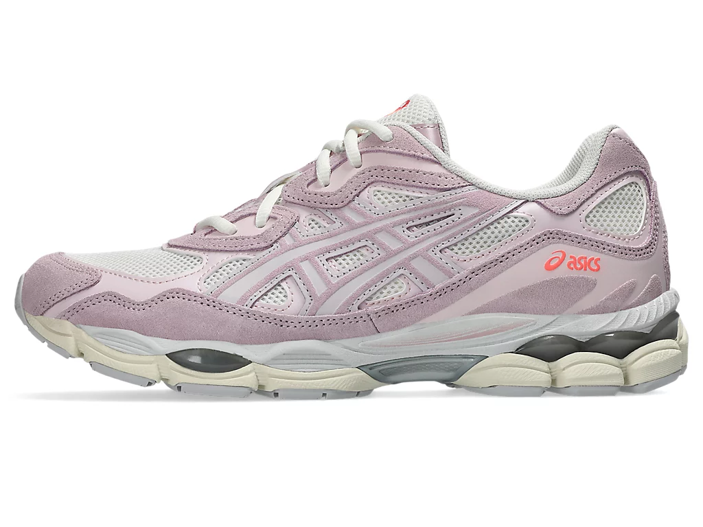 GEL-NYC - Rosa Clássico