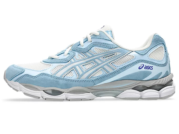 GEL-NYC - Claro Azul Royal