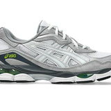 GEL-NYC - Cinza com Verde Nature