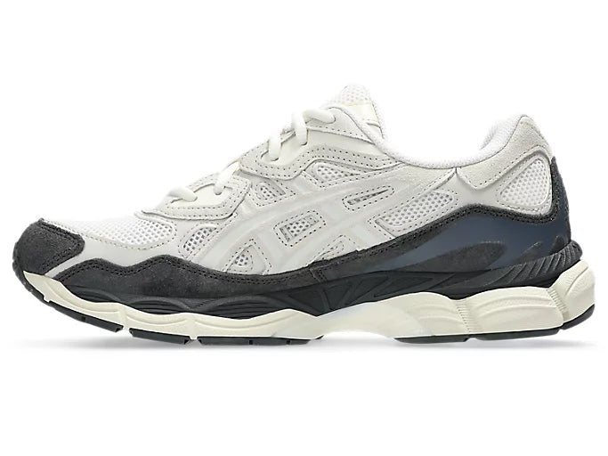 GEL-NYC - Branco com Azul Royal