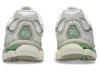 GEL-NYC - Branco com Verde Nature