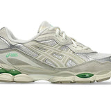 GEL-NYC - Branco com Verde Nature