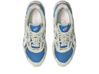 GEL-NYC - Creme Com Azul Royal
