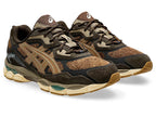 GEL-NYC - Brown Storm Clássico