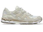 Asics Gel-NYC -  White Feather Grey