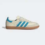 Samba OG x Sporty Rich Cream Blue