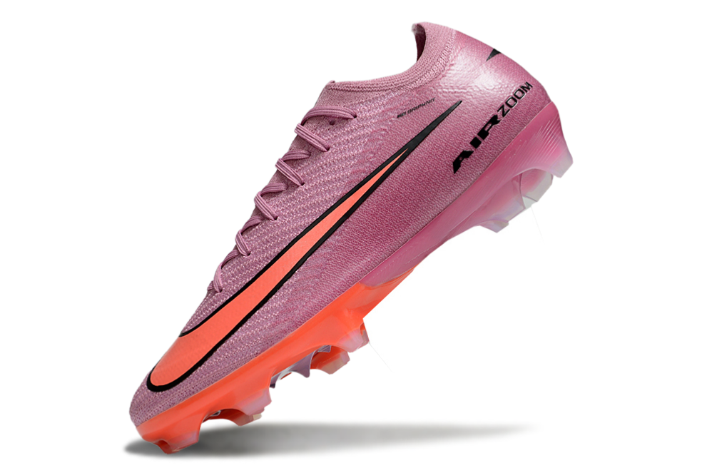 Chuteira Nike AIR ZOOM MERCURIAL VAPOR 16 ELITE FG - INFANTIL